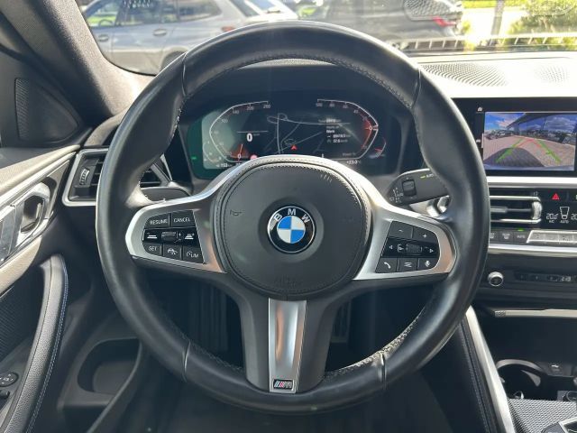 BMW 430 430i Coupé M-Sport