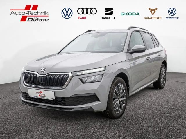 Skoda Kamiq 1.0 TSI Clever
