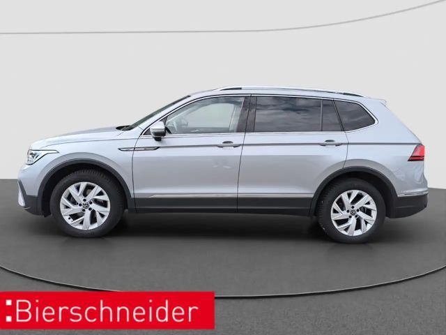 Volkswagen Tiguan 2.0 TDI Allspace DSG Life