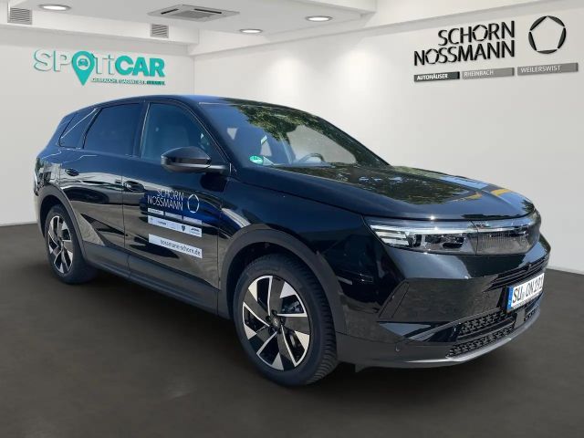 Opel Grandland X GS-Line Grand Sport