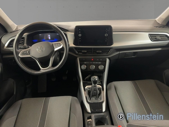 Volkswagen T-Roc 1.0 TSI Life