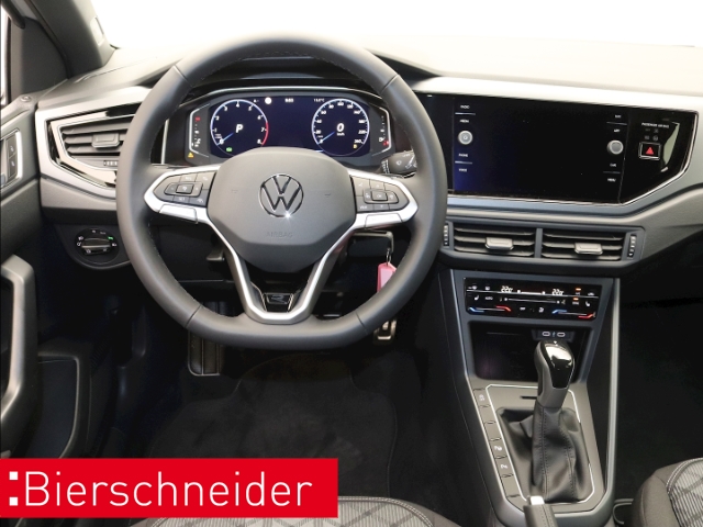 Volkswagen Taigo 1.0 TSI DSG R-Line Style