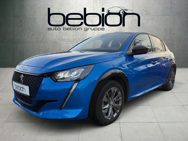 Peugeot E-208 Allure Pack