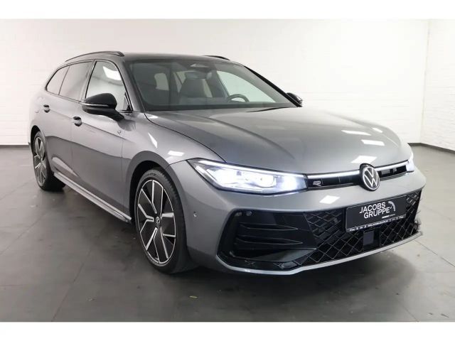 Volkswagen Passat 2.0 TDI R-Line Variant