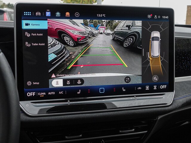 Volkswagen Passat 2.0 TDI 4Motion DSG