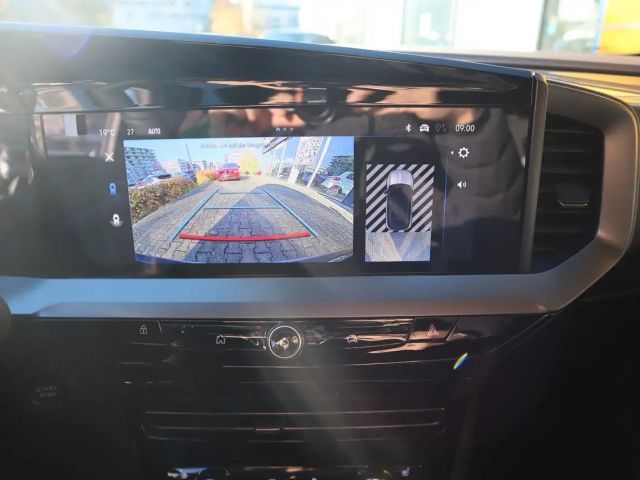 Opel Mokka 1.2 Turbo Edition