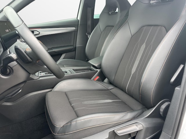 Cupra Formentor 1.4 e-Hybrid DSG VZ