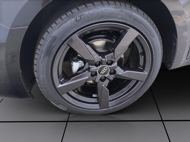 Audi A1 25 TFSI Sportback