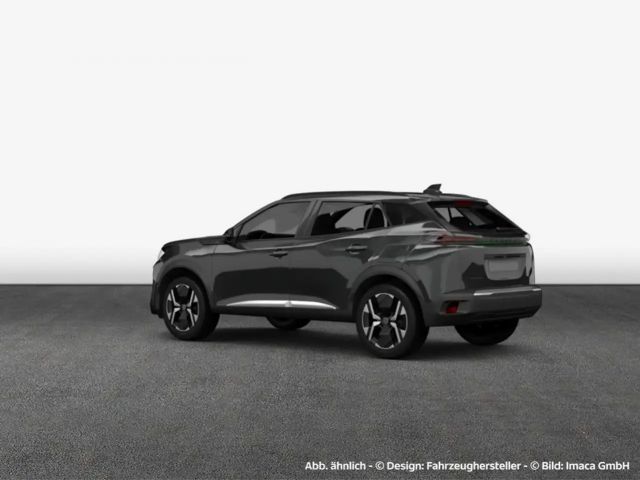 Peugeot 2008 GT-Line Hybrid