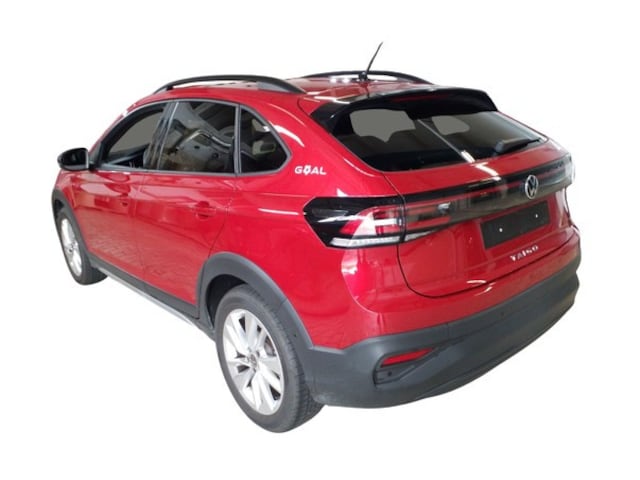 Volkswagen Taigo 1.0 TSI Plus