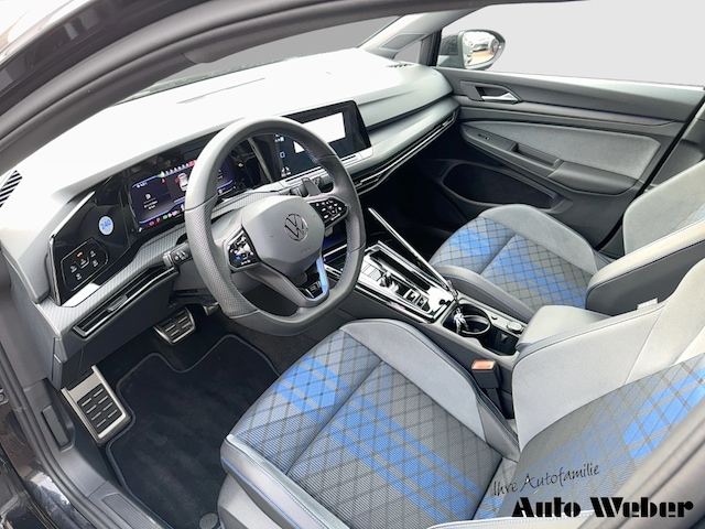 Volkswagen Golf 4Motion Golf VIII