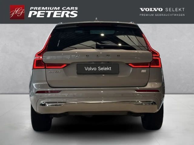 Volvo XC60 Core T6
