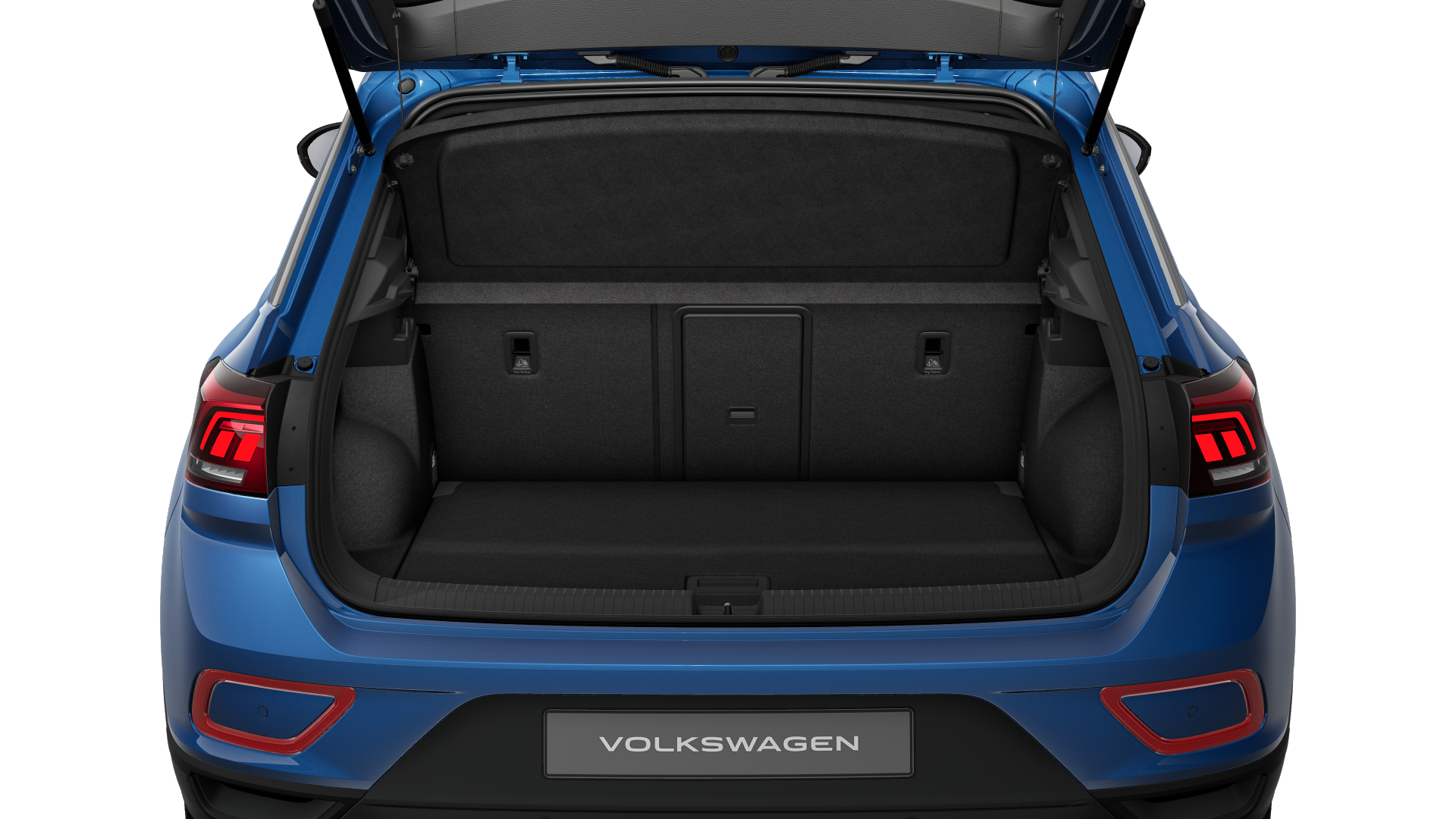 Volkswagen T-Roc 1.5 TSI