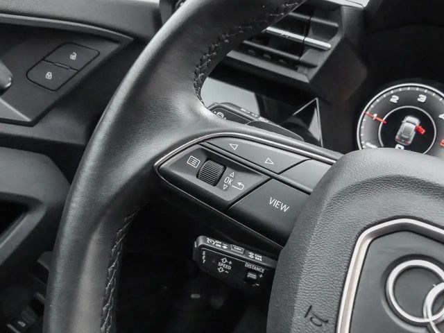 Audi A3 35 TDI S-Tronic Sedan