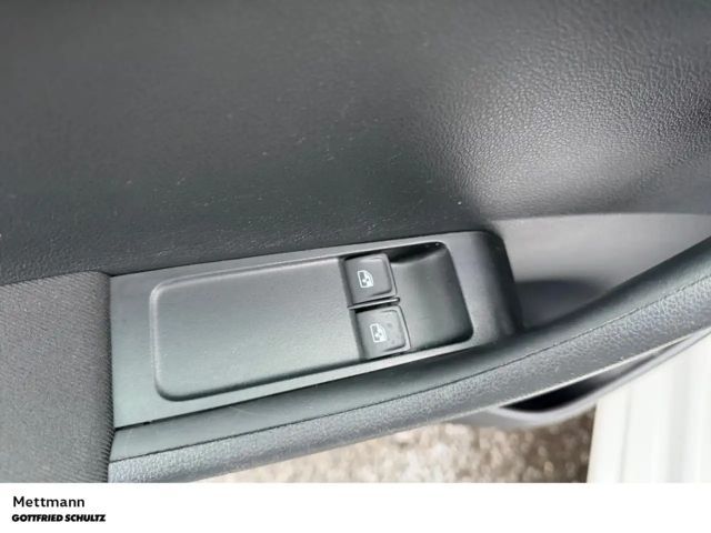 Skoda Fabia Active Combi