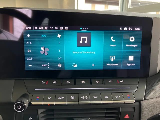 Opel Astra 1.2 Turbo