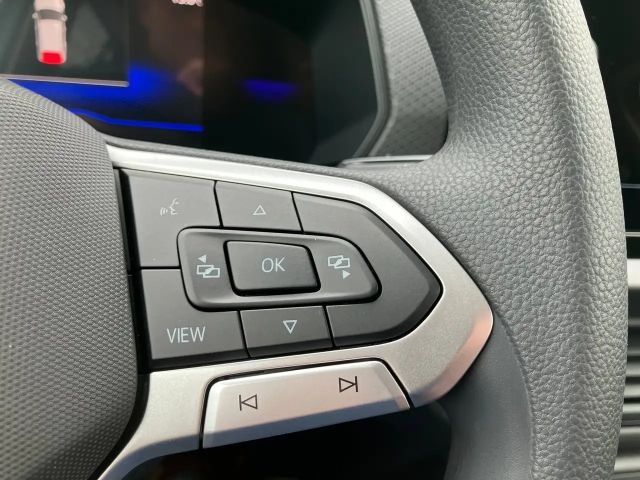 Volkswagen T-Cross 4Me TSI