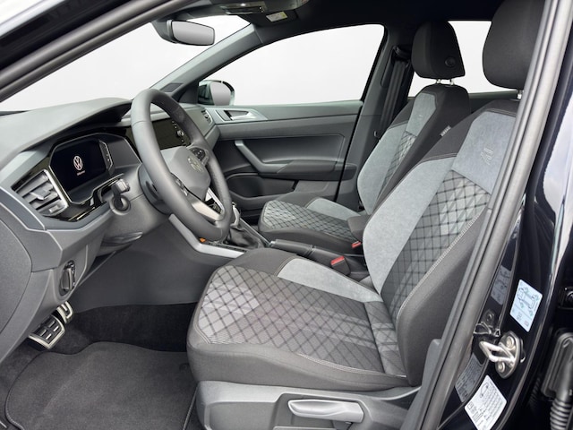 Volkswagen Taigo 1.5 TSI DSG