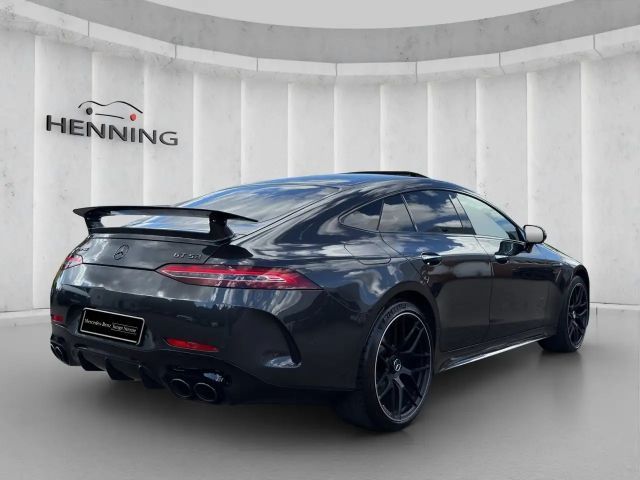 Mercedes-Benz AMG GT 4MATIC+ 53 AMG Line Coupé