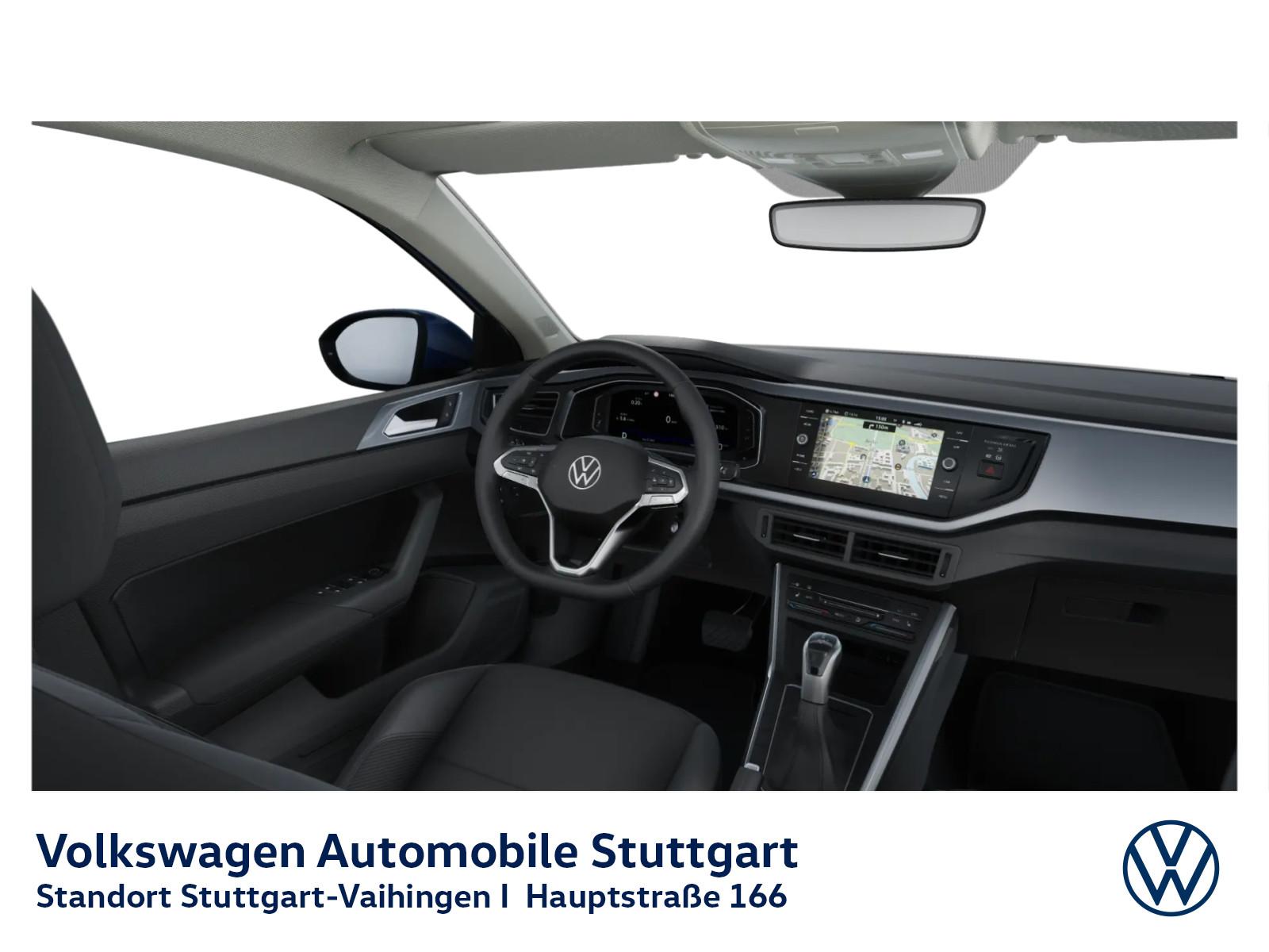 Volkswagen Taigo 1.0 TSI DSG Style