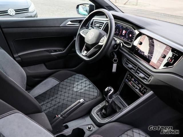 Volkswagen Polo 1.0 TSI IQ.Drive R-Line