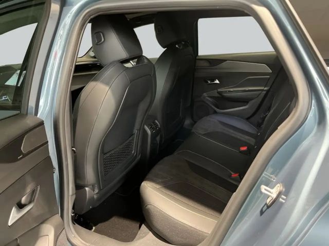 Peugeot 308 GT-Line Hybrid SW