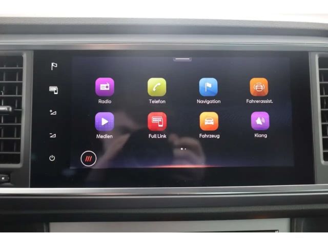 Seat Ateca 2.0 TDI DSG FR-lijn