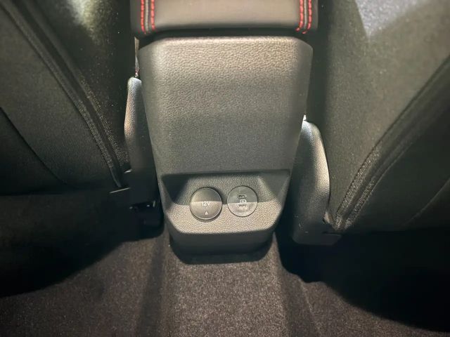 Ford Puma EcoBoost ST Line