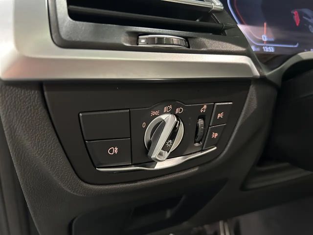 BMW X4 Coupé M-Sport