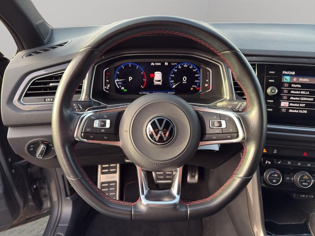 Volkswagen T-Roc 1.5 TSI Sport