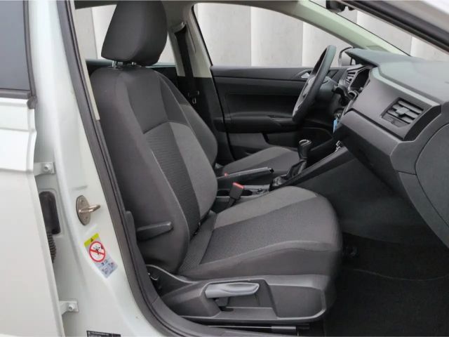 Volkswagen Polo VI 1.0*LED SHZ digCockp PDCv+h AppCon Klima