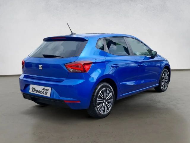 Seat Ibiza 1.0 TSI DSG Style