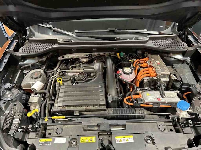 Cupra Formentor 1.4 DSG e-Hybrid