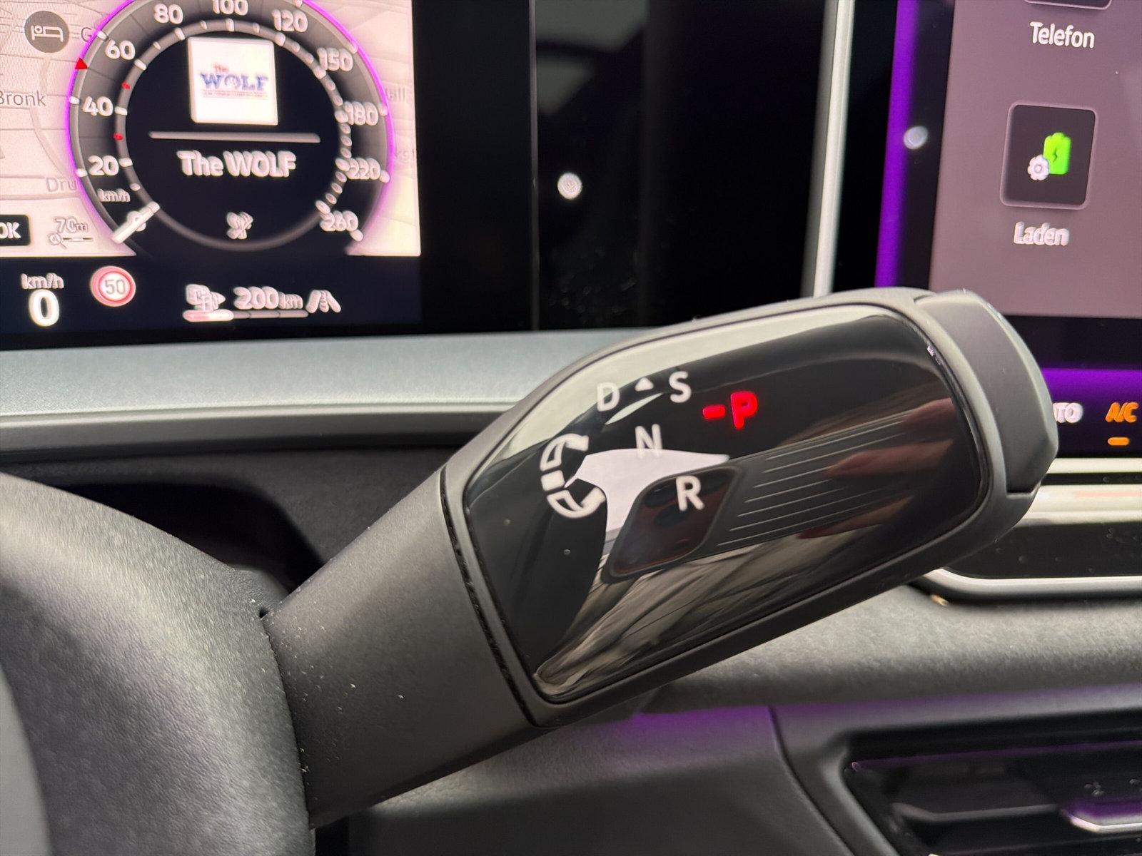 Volkswagen Tayron IQ.Drive R-Line eHybrid