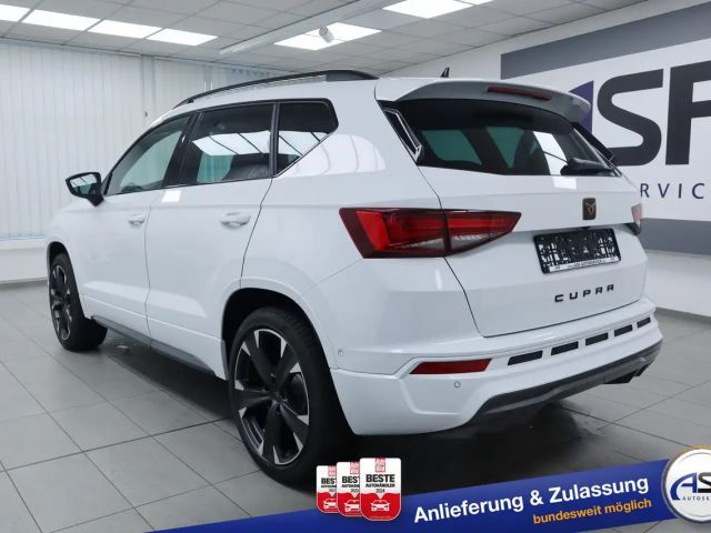 Cupra Ateca 4Drive