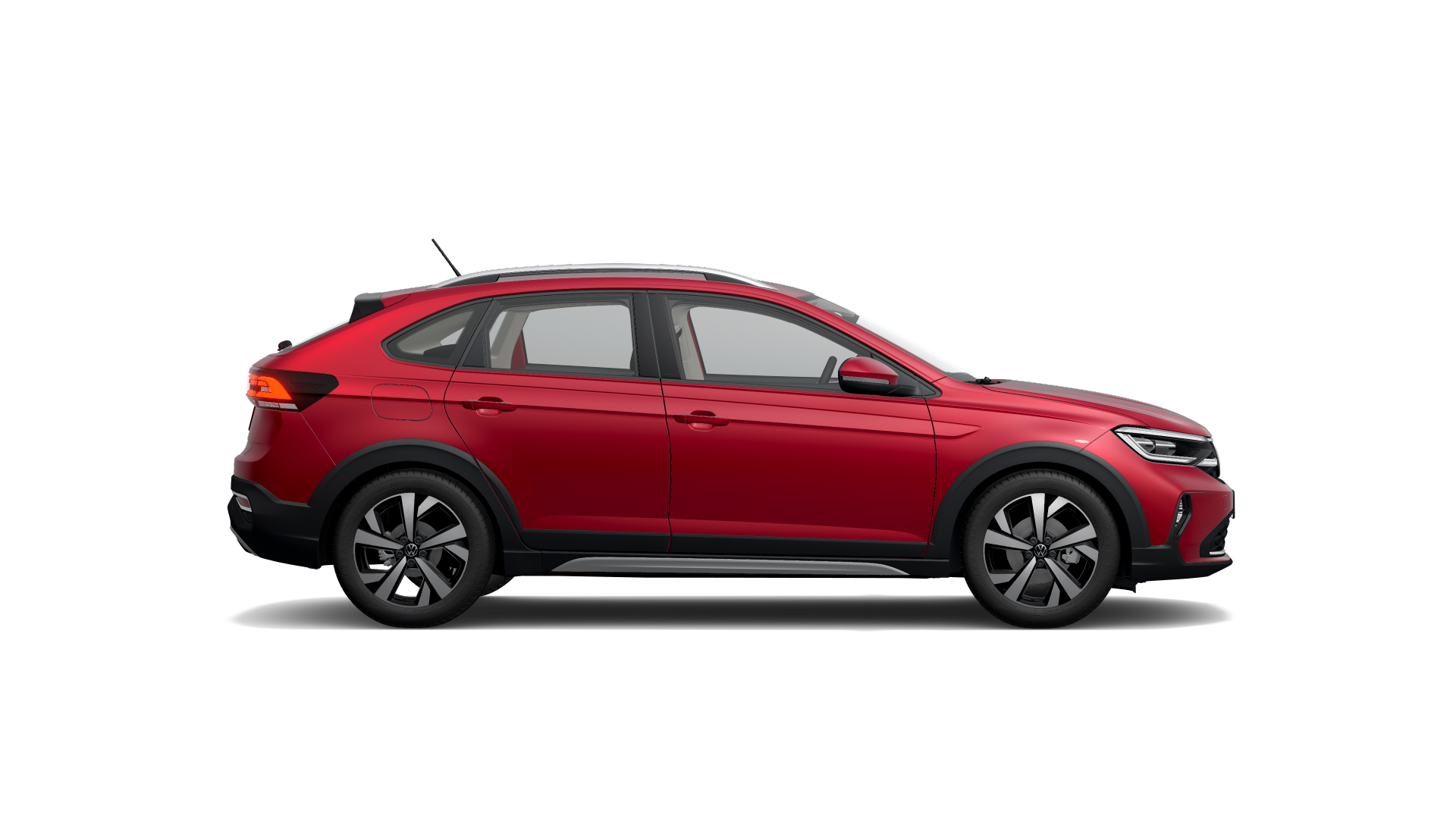 Volkswagen Taigo Taigo 1.0    StyleBT081 TSIM6F