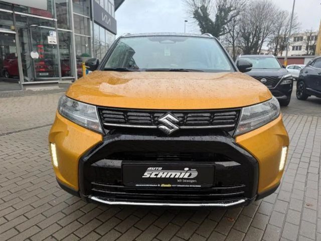 Suzuki Vitara 4x4 Boosterjet Comfort