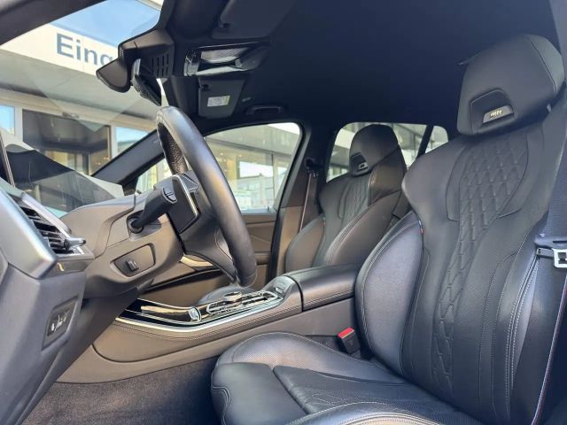 BMW X5 M-Sport xDrive50e