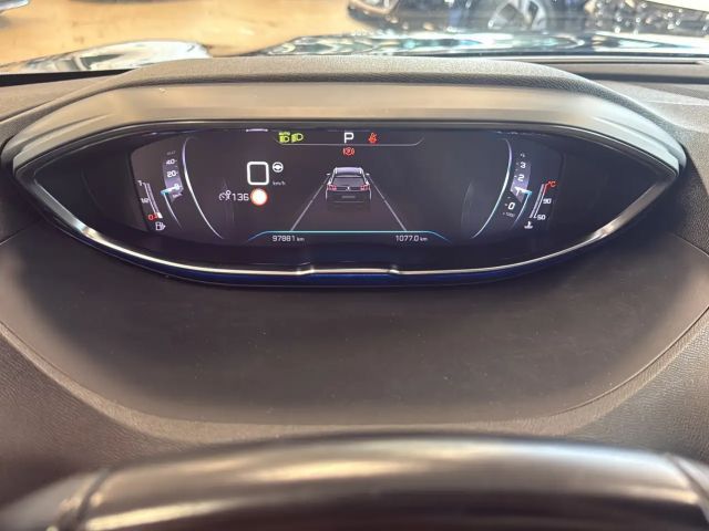 Peugeot 5008 Allure Pack