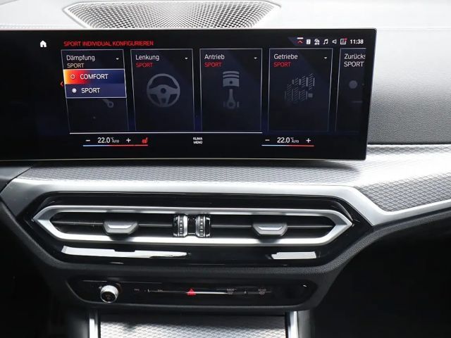 BMW 340 340d M-Sport Touring xDrive