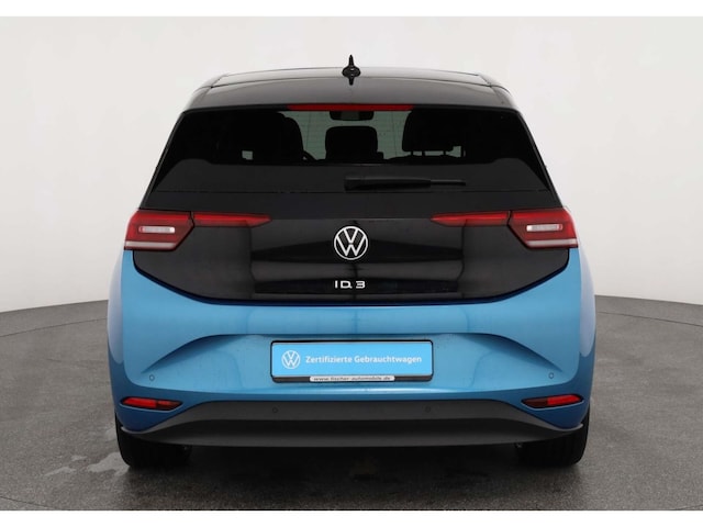 Volkswagen ID.3 58 KWh Performance Pro