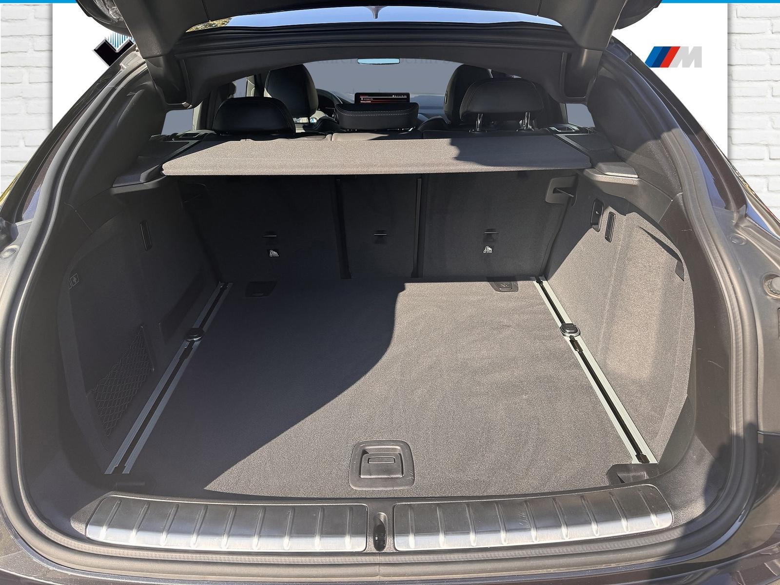 BMW X4 M-Sport xDrive30i