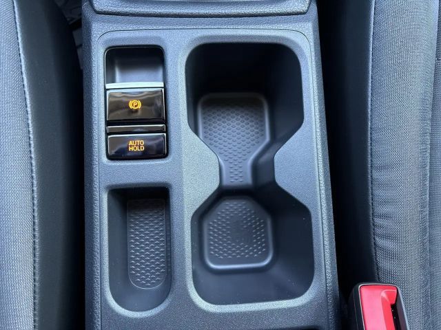 Volkswagen Caddy 4Motion Maxi