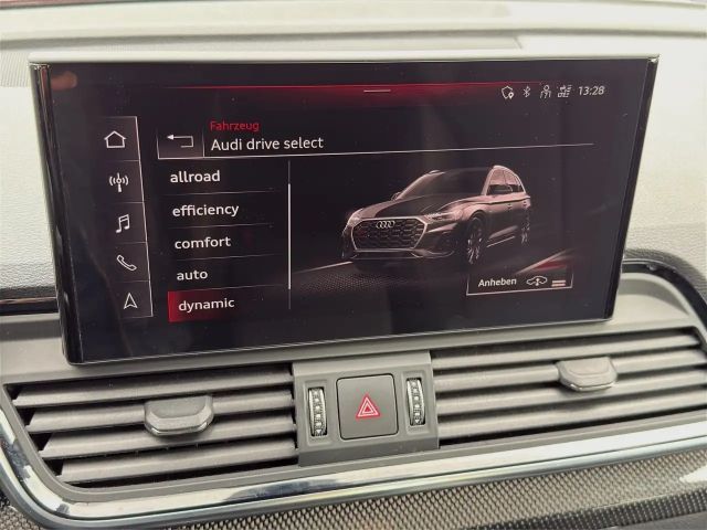 Audi SQ5 3.0 TDI Quattro