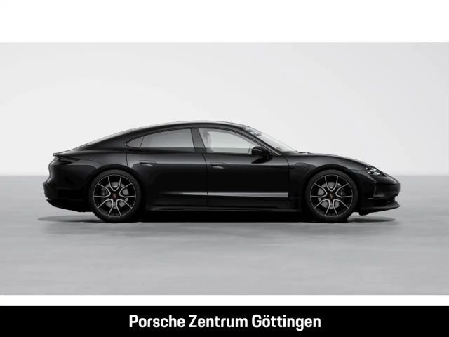 Porsche Taycan Black Edition