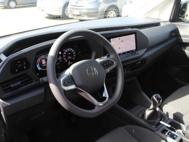 Volkswagen Caddy 2.0 TDI Life