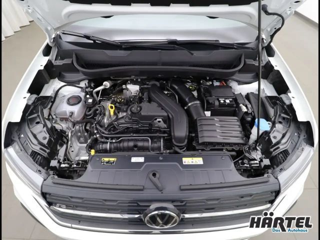 Volkswagen T-Cross 1.5 TSI DSG Style