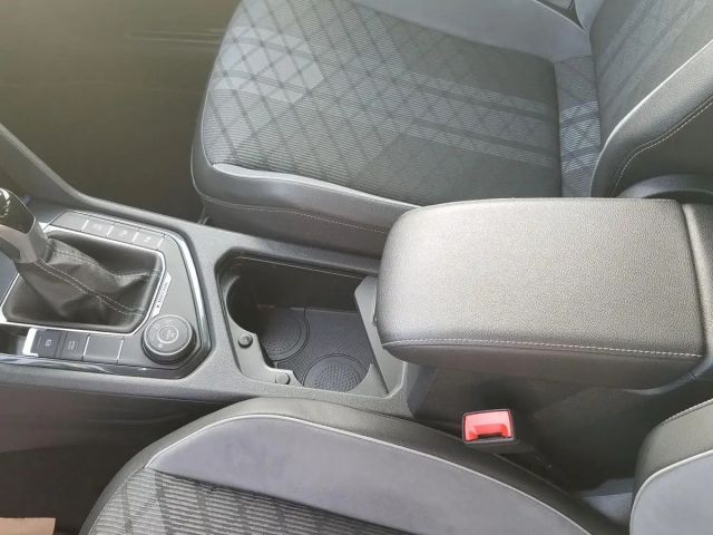 Volkswagen Tiguan 2.0 TDI R-Line