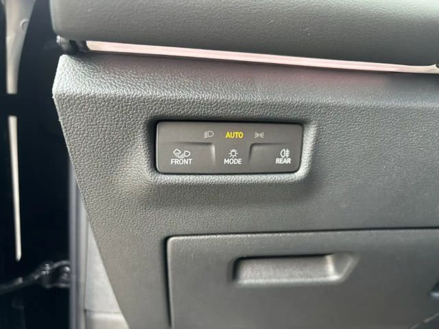 Volkswagen Tiguan 4Motion DSG R-Line