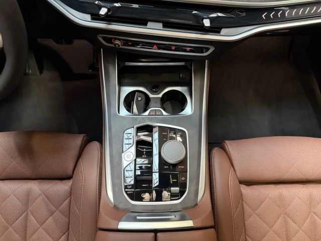 BMW X5 M-Sport xDrive